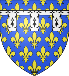 Comté du Vexin