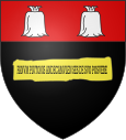 Wappen von Blanzac