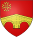 Buoux címere