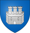 Puycelsi Coat of Arms