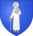 Saint-Paul-de-Vence címere