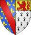 Blason de Servilly