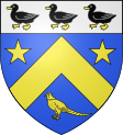 Villemoisson-sur-Orge címere