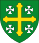 Abingdon-on-Thames - Wappen