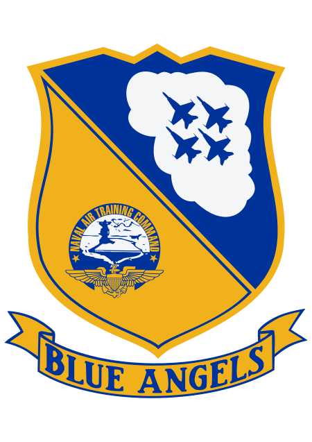 Fail:Blue_Angels_Insignia.svg