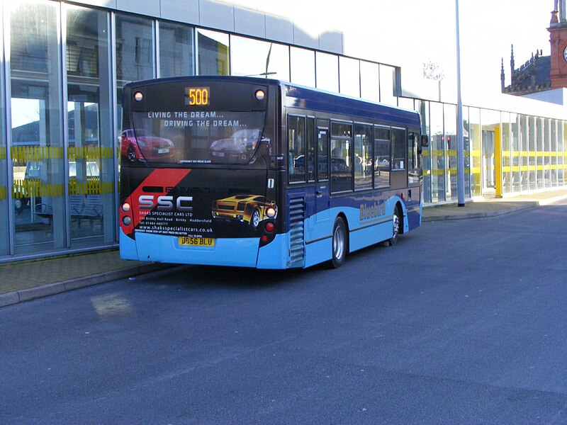 File:Bluebird 75 DD56 BLU rear.jpg