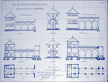 Lawang Sewu Wikipedia