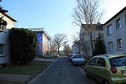 Siepmannstraße Bochum