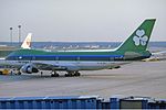Boeing 747-148, EI-ASI, Aer Lingus.jpg