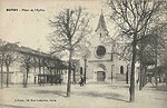 Place de la Division-Leclerc