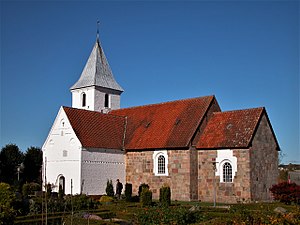 Borum Kirke.1. Jylland.jpg