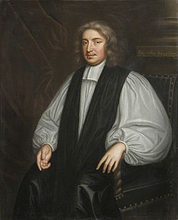 John Greenhill festménye (1670 körül)