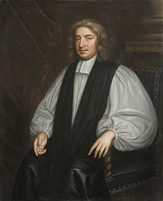 <span class="mw-page-title-main">John Wilkins</span> English natural philosopher (1614–1672)