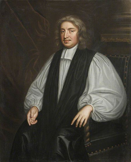 John Wilkins