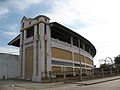 Stadion Romelio Martínez