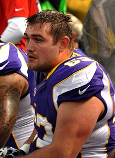 Brandon Fusco American football player (born 1988)