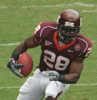 <span class="mw-page-title-main">Branden Ore</span> American football player (born 1986)