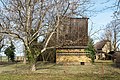 Bockwindmühle Brehna (Tauchmann-Mühle)