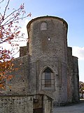 Vignette pour Église Saint-Pierre de Brie-sous-Matha