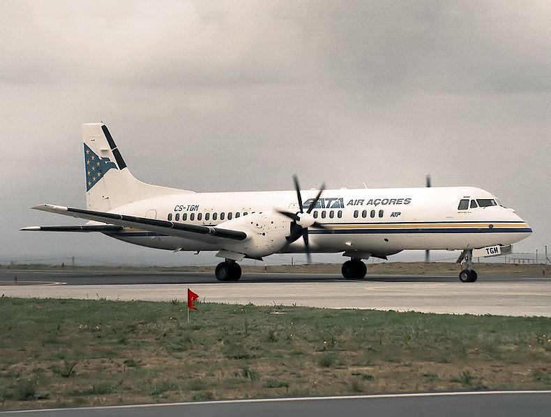 File:British Aerospace ATP, SATA Air Acores AN0386515.jpg