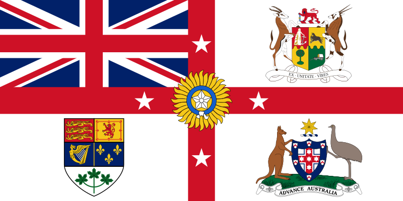 File:British Empire flag (1921).svg