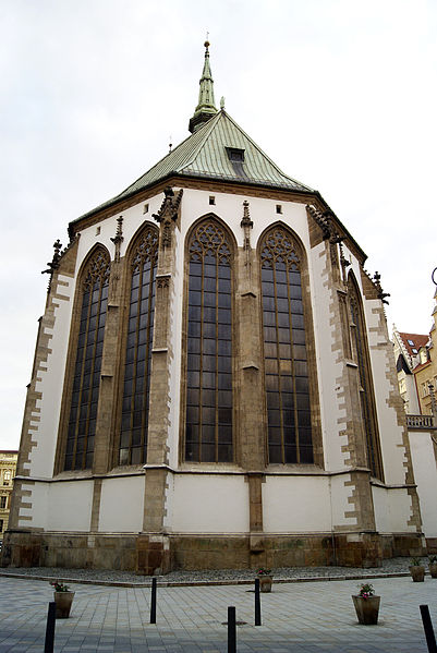 Файл:Brno St. Jacob's Church 1.jpg