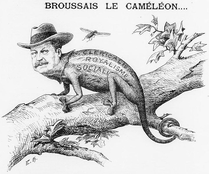 File:Broussais le caméléon (Le Tirailleur algérien, 1899-11-26).jpeg