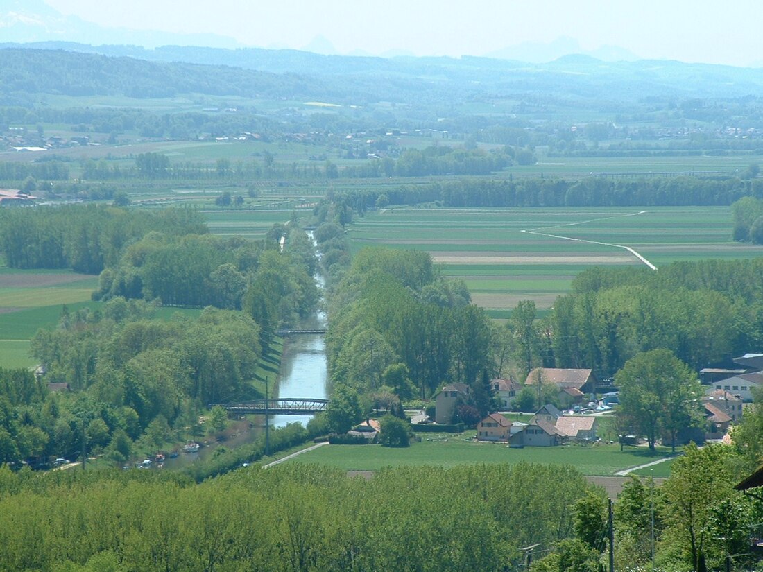 Broye (région)