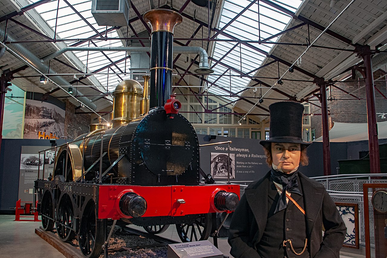 Great western steam railway фото 21