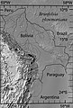 Brunfelsia plowmaniana distribution map.jpg