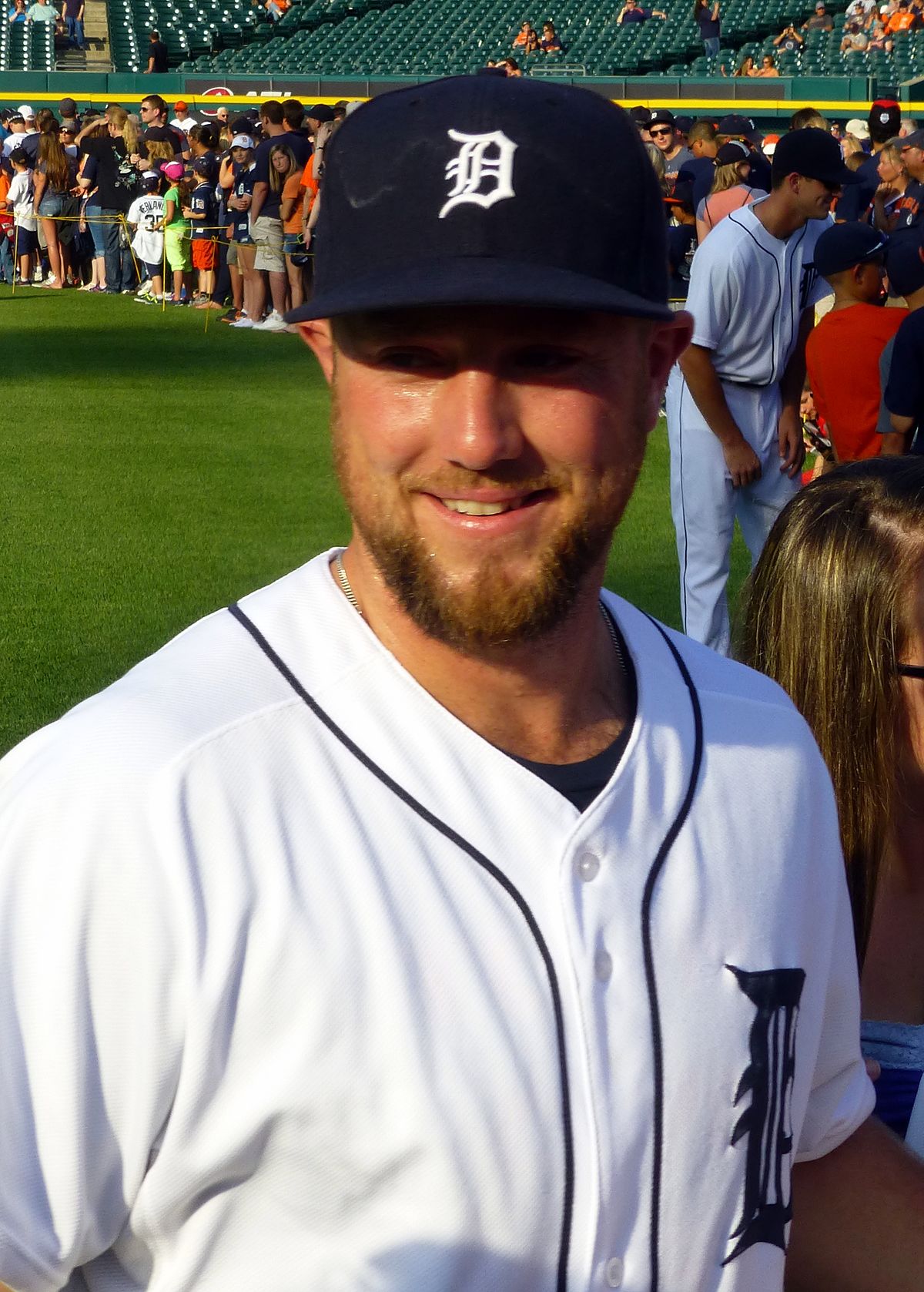 Detroit Tigers Opening Day 2012: A fantasy for many fans 