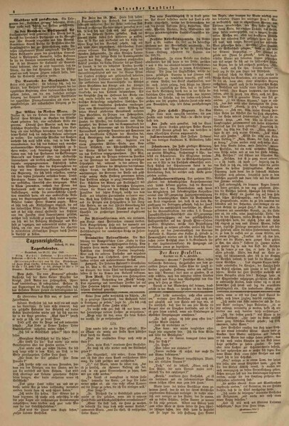 File:Bukarester Tagblatt 1885-05-23, nr. 112.pdf