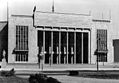 Deutsche Sporthalle, 1951