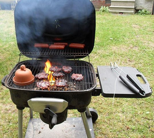 538px-Burgers_and_hotdogs_flaming_on_the_bbq_grill.jpg