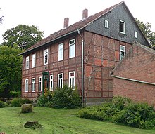 Museum Wilhelm-Busch-Haus in Mechtshausen in Buschs ehemaligem Wohnhaus