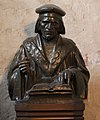 Htm 59439 20070703194702 category:Bust_of_Mikael_Agricola_in_Turku_Cathedral