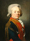 Friedrich von Buxhoeveden