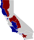 Thumbnail for 1998 California State Senate election