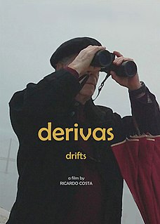 Drifts (docufiction)