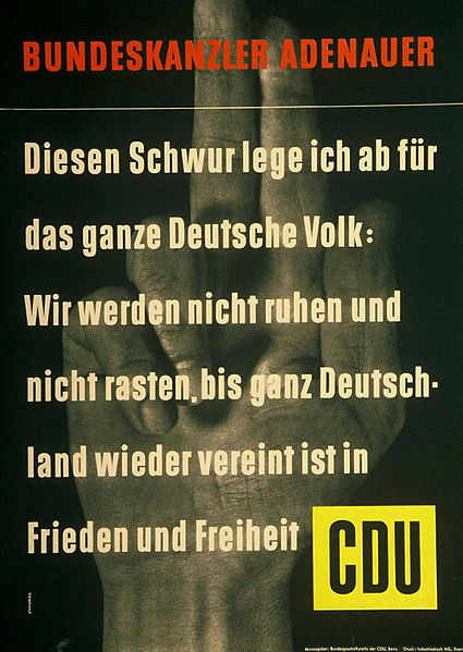 File:CDU Wahlkampfplakat - kaspl005.JPG