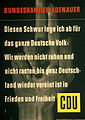 CDU Wahlkampfplakat - kaspl005.JPG