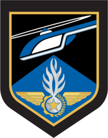Image illustrative de l’article Forces aériennes de la Gendarmerie nationale