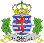 COA-luksa Police-nobelulo-ducale.svg