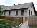 Cacica kindergarten