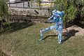 * Nomination Sculpture about recycling. Caldas de Reis, Galicia (Spain). --Lmbuga 10:45, 21 July 2016 (UTC) * Promotion QI to me --Carschten 12:01, 21 July 2016 (UTC)