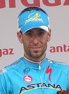 Vincenzo Nibali (2015)