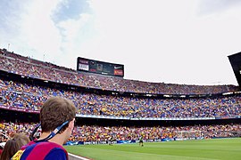 Camp Nou, La Liga match (Ank Kumar) 04.jpg