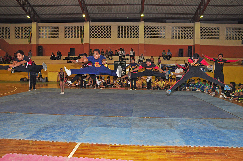 File:Campeonato Nacional de Cheerleaders en Piñas (9901667273).jpg