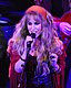 Candice Night