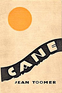 <i>Cane</i> (novel) 1923 novel